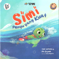 Image of Simi Penyu yang Kuat