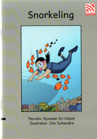 Image of Snorkeling