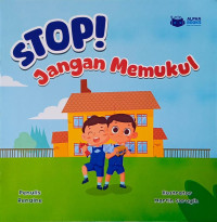 Image of STOP! Jangan Memukul