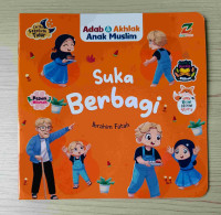 Image of Suka Berbagi