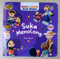 Image of Suka Menolong