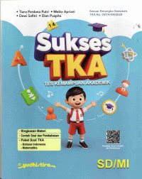 Image of Sukses TKA