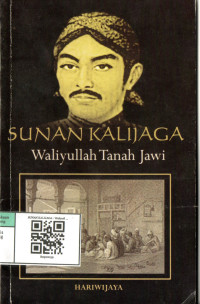 Image of SUNAN KALIJAGA : Waliyullah Tanah Jawi