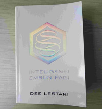 Image of Supernova: Inteligensi Embun Pagi