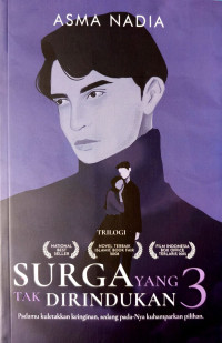 Image of SURGA YANG TAK DIRINDUKAN 3
