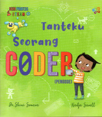 Image of Tanteku seorang coder (pengode)