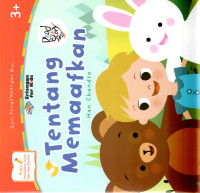 Image of Tentang Memaafkan