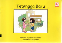Image of Tetangga Baru