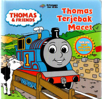 Image of Thomas Terjebak Macet