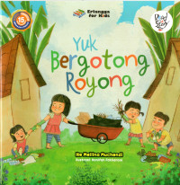 Image of Yuk Bergotong Royong